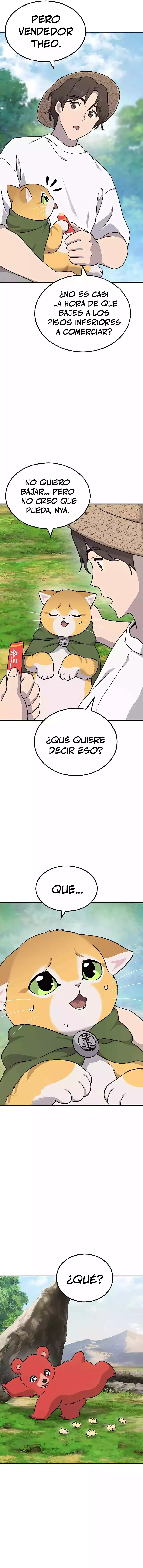 Cultivando solo en la torre > Capitulo 41 > Page 231